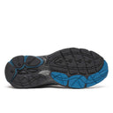 Omni 9 Black and Blue