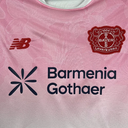 Leverkusen Extérieur 25/26