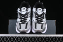 NB 530 Black and Grey
