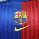 Maillot Barcelone concept 2026-27