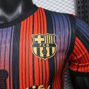 Maillot FC Barcelone Concept 2026-27