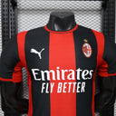 Maillot AC Milan 2026-27