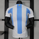 Argentina Domicile 24/25 - Version Joueur