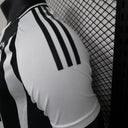 Juventus Domicile 24/25 - Version Joueur
