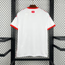 Maillot Tunisie extérieur Coupe du monde 2026