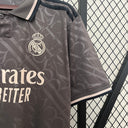 Real Madrid Third 24/25