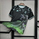Maillot Édition spéciale Real Madrid 2024/25 Noir et vert