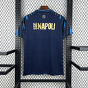 Maillot Naples 2026-27