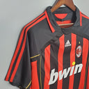 Rétro Milan Domicile 06/07