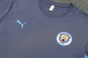 Kit Complet Manchester City