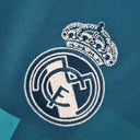 Rétro Real Madrid Third 17/18
