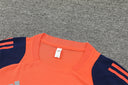 Kit Complet Manchester United