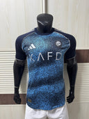 Al Nassr third 25/26