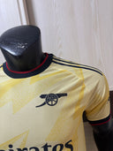 Arsenal away 26/27