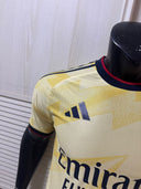 Arsenal away 26/27