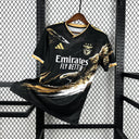 Maillot Benfica concept 2026-27