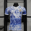 Real Madrid Édition Spéciale 24/25 - Version Joueur