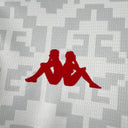 Maillot Tunisie extérieur Coupe du monde 2026