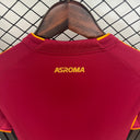 Roma Domicile 25/26