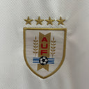 Uruguay Extérieur 24/25