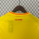 Colombia Domicile 24/25