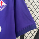 Fiorentina Domicile 24/25