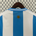 Argentina Domicile 24/25
