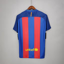 Rétro Barcelone Domicile 16/17