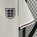 Angleterre Domicile 24/25