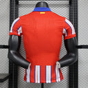 Atletico Madrid Domicile 24/25 - Version Joueur