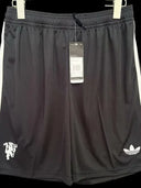 Short Manchester United extérieur 2024-25