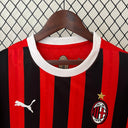 Milan Domicile 24/25