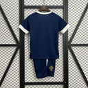 Kit Enfant Portugal entrainement 2025-26