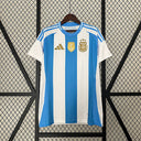 Argentina Domicile 24/25