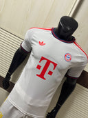Bayern Munich Extérieur 26/27