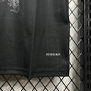 Maillot Real Madrid foot 2024 2025 Noir