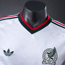 Mexico Extérieur version joueur 26/27