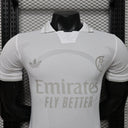 Maillot Real Madrid concept 2026-27