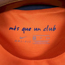 Maillot foot FC Barcelone 2012 2013 retro