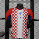 Croatia home version joueur 26/27