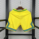 Short Brésil 2026