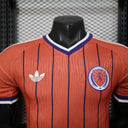 Scotland version joueur 26/27