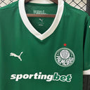 Palmeiras Domicile 25/26
