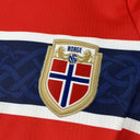 Maillot Norvège Coupe du monde 2026