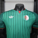 Algeria Domicile version joueur 26/27