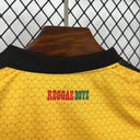 Maillot Jamaique Coupe du monde 2026