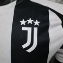Juventus Domicile 24/25 - Version Joueur