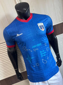 Cape Verde Domicile version joueur 26/27