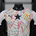 Maillot Ghana coupe du monde 2026