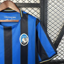 Atalanta Domicile 25/26
